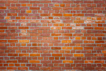 Image showing Brick wall