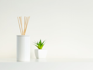 Image showing House perfume scent diffuser
