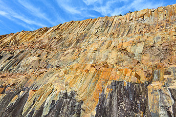 Image showing Geopark in Hong Kong