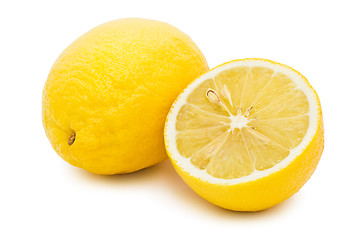 Image showing Lemon