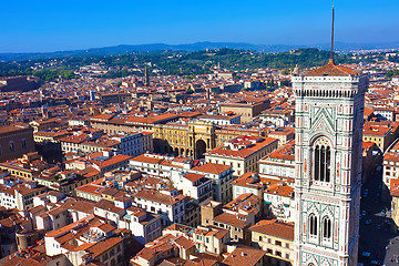 Image showing Florence