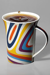 Image showing Coffee cup