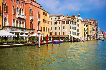 Image showing Venice