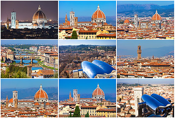 Image showing Florence