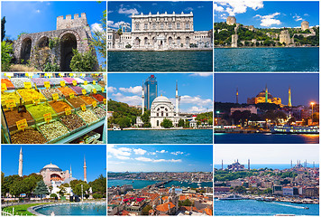 Image showing Istanbul