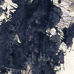 Image showing Grunge texture