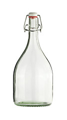 Image showing Bottle