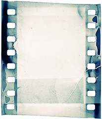 Image showing film background