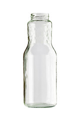 Image showing Bottle