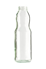 Image showing Bottle