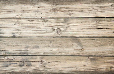 Image showing Wooden texture