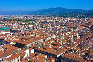 Image showing Florence