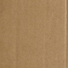 Image showing Corrugated cardboard