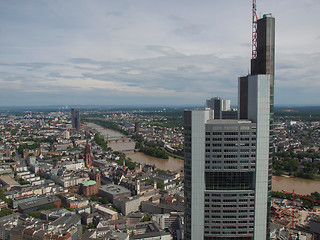 Image showing Frankfurt am Main