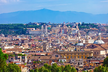 Image showing Rome