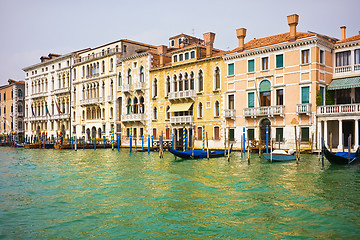 Image showing Venice