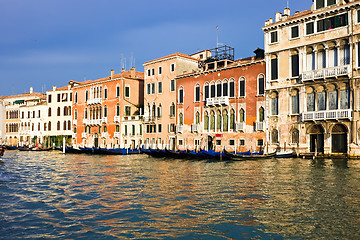 Image showing Venice