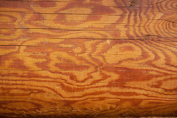 Image showing Wooden background