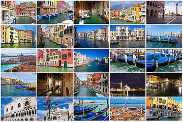 Image showing Venice