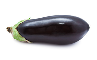 Image showing Aubergine