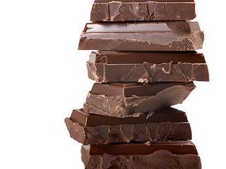 Image showing chocolate