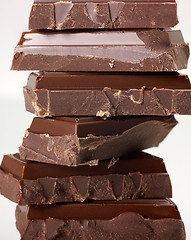 Image showing chocolate