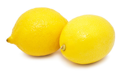 Image showing Lemon