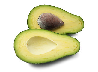 Image showing Avocado