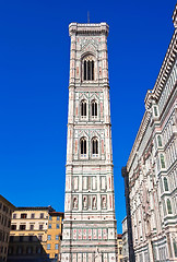 Image showing Florence Cathedral