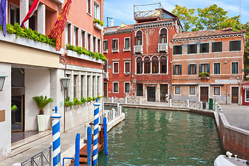 Image showing Venice