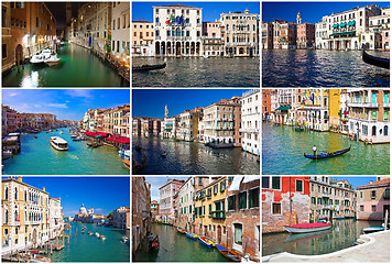 Image showing Venice