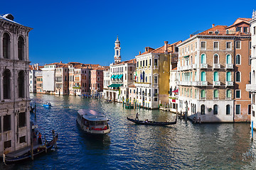 Image showing Venice