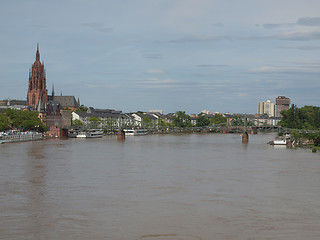 Image showing Frankfurt, Germany