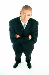 Image showing Businessman