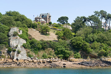 Image showing Ile de Brehat