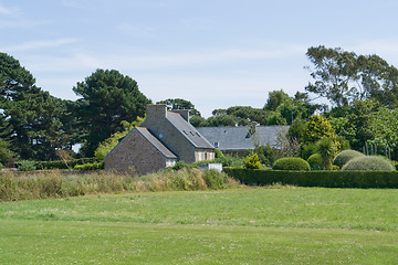 Image showing Ile de Brehat