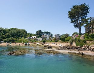 Image showing Ile de Brehat