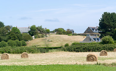 Image showing Ile de Brehat