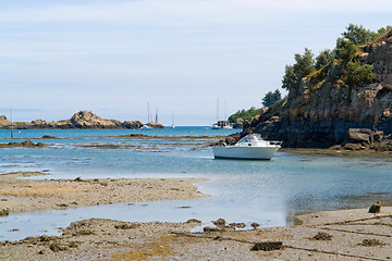 Image showing Ile de Brehat