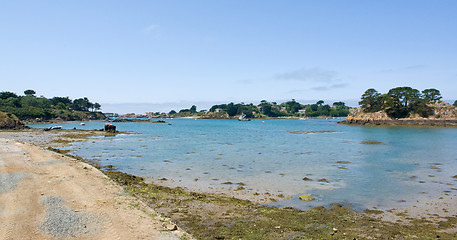 Image showing Ile de Brehat