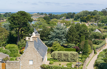 Image showing Ile de Brehat