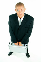 Image showing Businessman