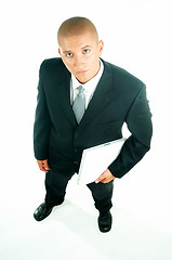 Image showing Businessman