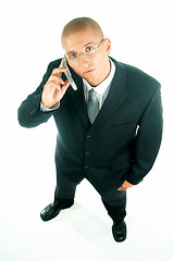 Image showing Businessman