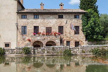 Image showing Tuscany Village