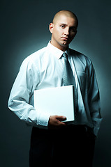 Image showing Businessman