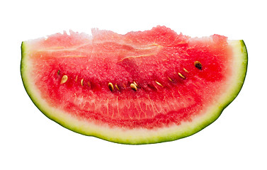 Image showing Watermelon