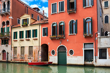 Image showing Venice