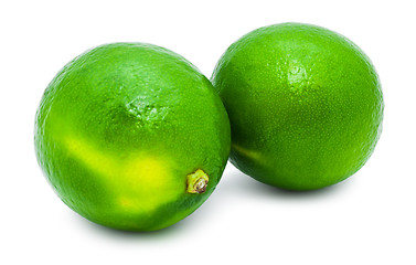 Image showing Lime