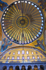 Image showing Hagia Sophia